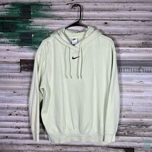 Nike Center Swoosh Hoodie